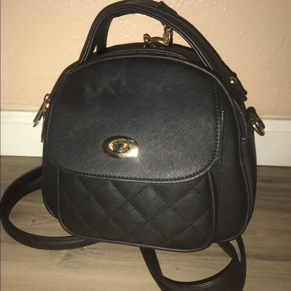 Mini backpack - Picture 2 of 2